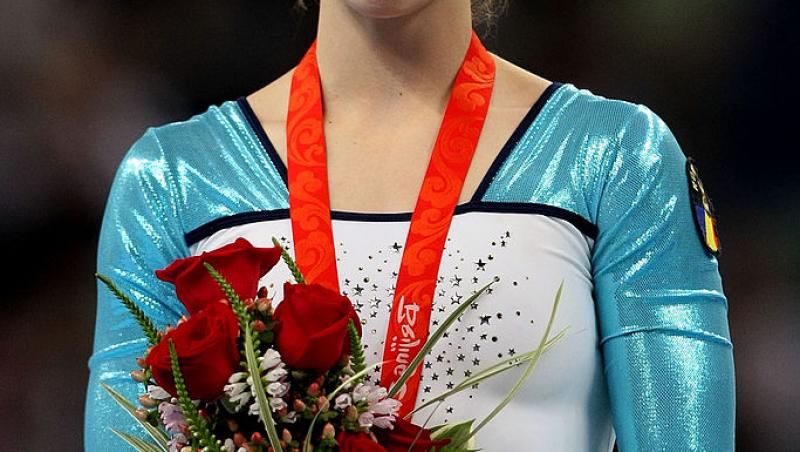 Ce palmares incredibil are Sandra Izbașa de la Power Couple 2026. Performanțele care au pus România pe harta gimnasticii mondiale