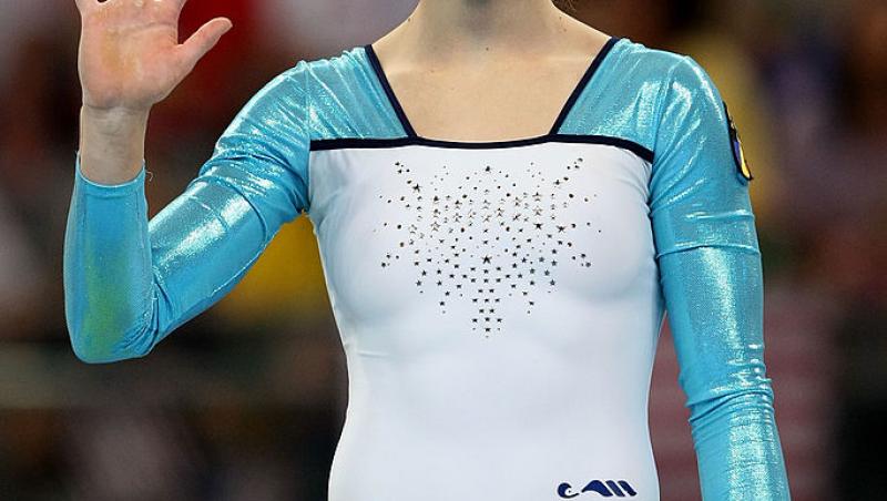 Ce palmares incredibil are Sandra Izbașa de la Power Couple 2026. Performanțele care au pus România pe harta gimnasticii mondiale