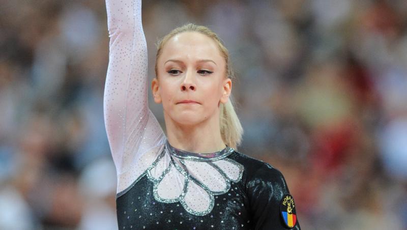 Ce palmares incredibil are Sandra Izbașa de la Power Couple 2026. Performanțele care au pus România pe harta gimnasticii mondiale