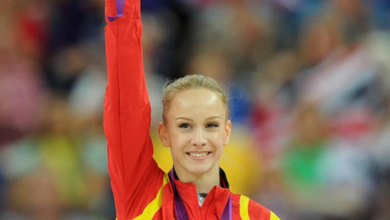 Ce palmares incredibil are Sandra Izbașa de la Power Couple 2026. Performanțele care au pus România pe harta gimnasticii mondiale