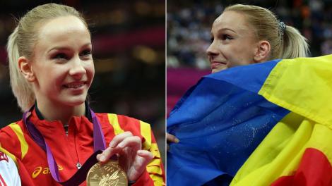 Ce palmares incredibil are Sandra Izbașa de la Power Couple 2026. Performanțele care au pus România pe harta gimnasticii mondiale