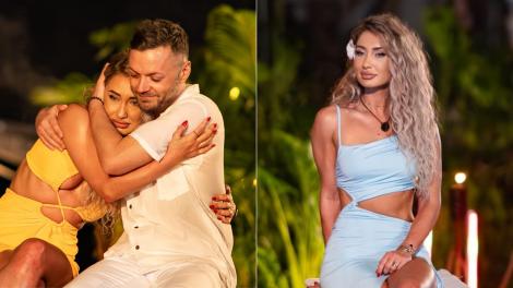 Cu ce boală a fost diagnosticată Maria Avram de la Insula Iubirii sezonul 9 după ce a pierdut o sarcină. Ce a dezvăluit