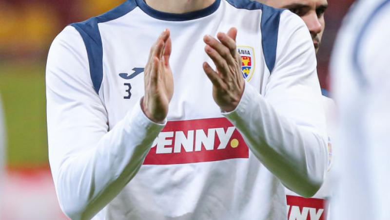 Radu Drăgușin s-a logodit. Cum a cerut-o fotbalistul în căsătorie pe Ioana Stan. Cadrul de poveste în care s-a întâmplat totul