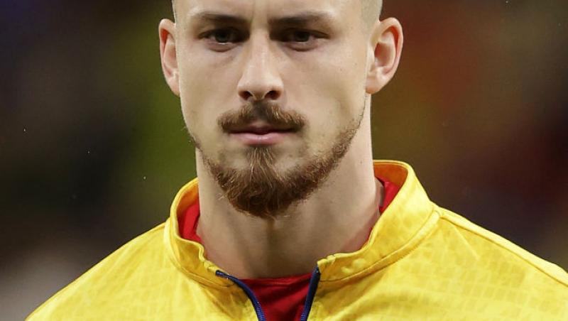 Radu Drăgușin s-a logodit. Cum a cerut-o fotbalistul în căsătorie pe Ioana Stan. Cadrul de poveste în care s-a întâmplat totul