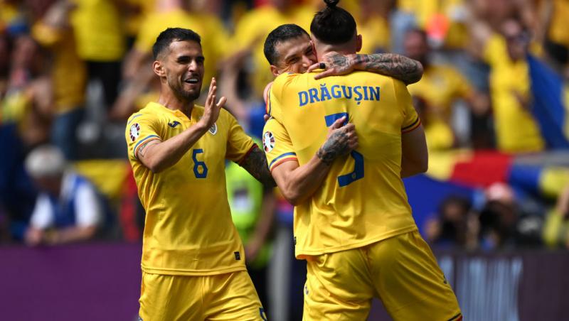 Radu Drăgușin s-a logodit. Cum a cerut-o fotbalistul în căsătorie pe Ioana Stan. Cadrul de poveste în care s-a întâmplat totul