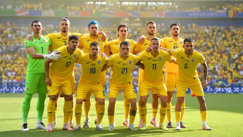 Radu Drăgușin s-a logodit. Cum a cerut-o fotbalistul în căsătorie pe Ioana Stan. Cadrul de poveste în care s-a întâmplat totul