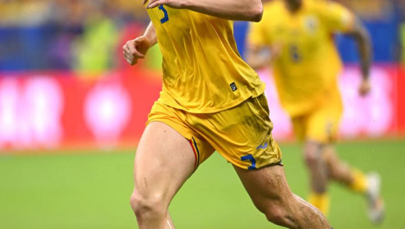 Radu Drăgușin s-a logodit. Cum a cerut-o fotbalistul în căsătorie pe Ioana Stan. Cadrul de poveste în care s-a întâmplat totul