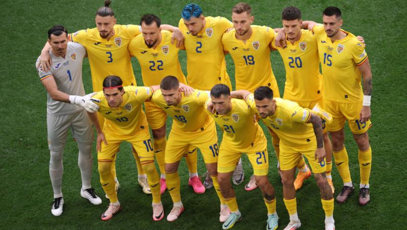 Radu Drăgușin s-a logodit. Cum a cerut-o fotbalistul în căsătorie pe Ioana Stan. Cadrul de poveste în care s-a întâmplat totul