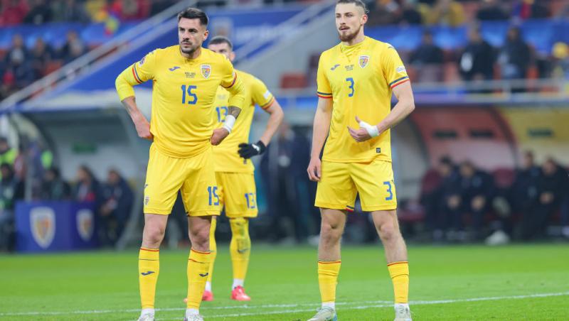 Radu Drăgușin s-a logodit. Cum a cerut-o fotbalistul în căsătorie pe Ioana Stan. Cadrul de poveste în care s-a întâmplat totul