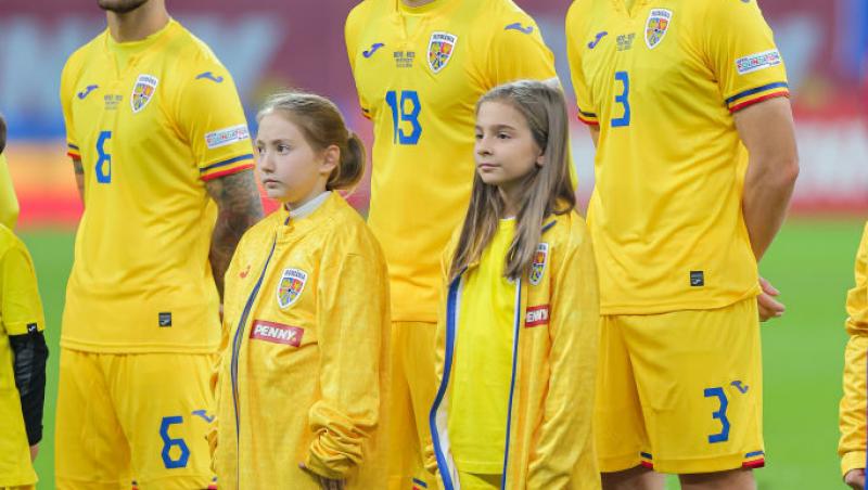 Radu Drăgușin s-a logodit. Cum a cerut-o fotbalistul în căsătorie pe Ioana Stan. Cadrul de poveste în care s-a întâmplat totul