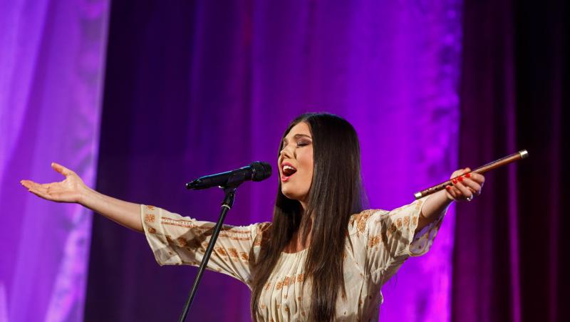 Paula Seling nu pune gura pe aceste alimente. La ce a renunțat acum 15 ani