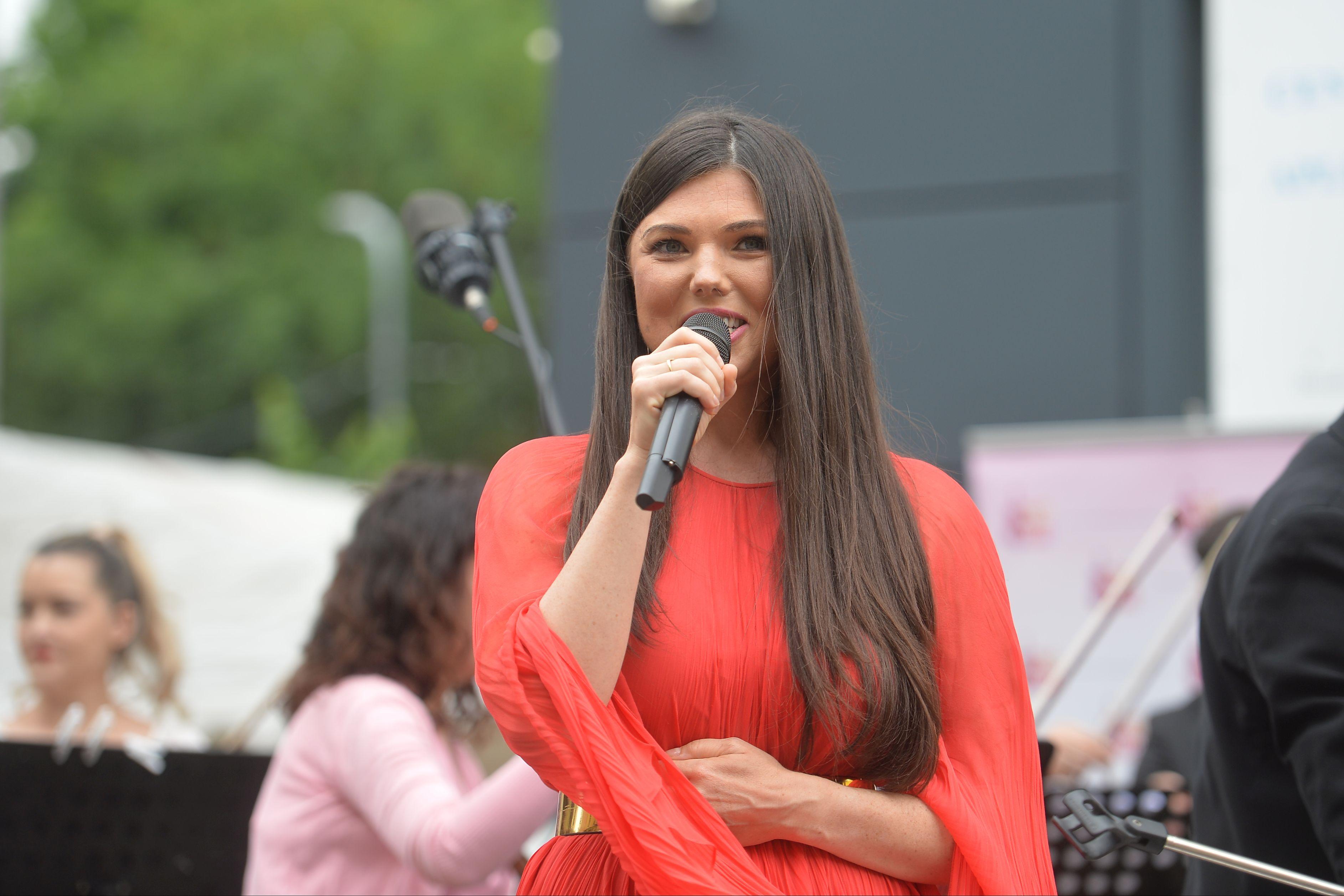 Paula Seling nu pune gura pe aceste alimente. La ce a renunțat acum 15 ani