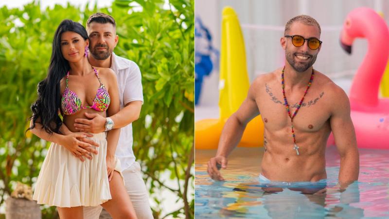 colaj mattia, bianca is marian grozavu