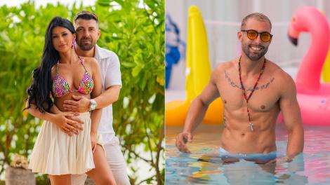 Ispita Mattia Carnessali și Marian Grozavu de la Insula Iubirii sezonul 9 se vor lupta în ring! Când are loc evenimentul