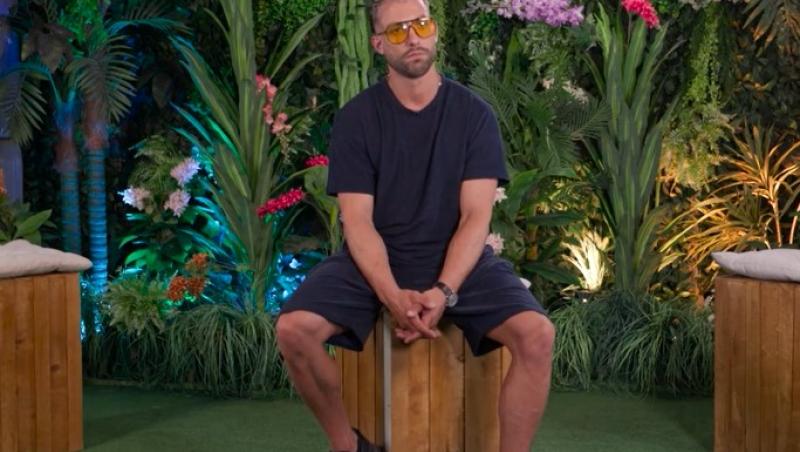 Ispita Mattia Carnessali și Marian Grozavu de la Insula Iubirii sezonul 9 se vor lupta în ring! Când are loc evenimentul