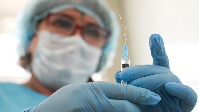 Vaccinul antigripal, gratuit pentru anumite categorii de români. Ministerul Sănătății îndeamnă populația să se vaccineze
