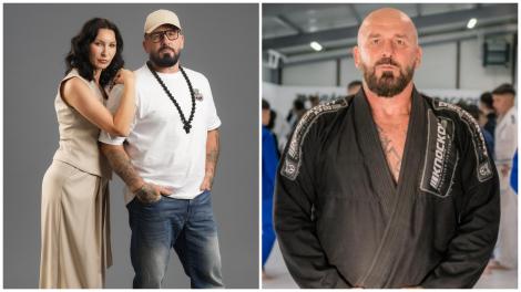 Cum a devenit cunoscut Cătălin Zmărăndescu de la Power Couple 2026. Cu ce se ocupă după ce s-a retras din sport