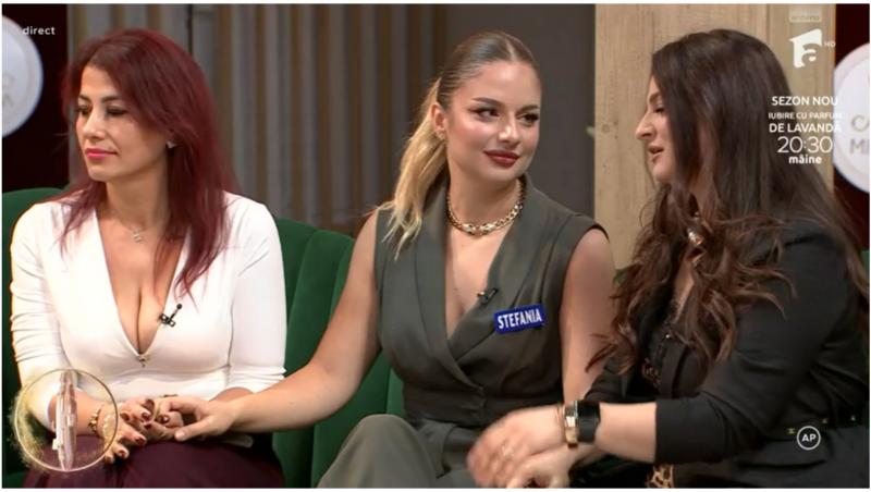 Mireasa, sezon 12. Două familii au sosit în casă. Ce concurenți au primit vizite neașteptate