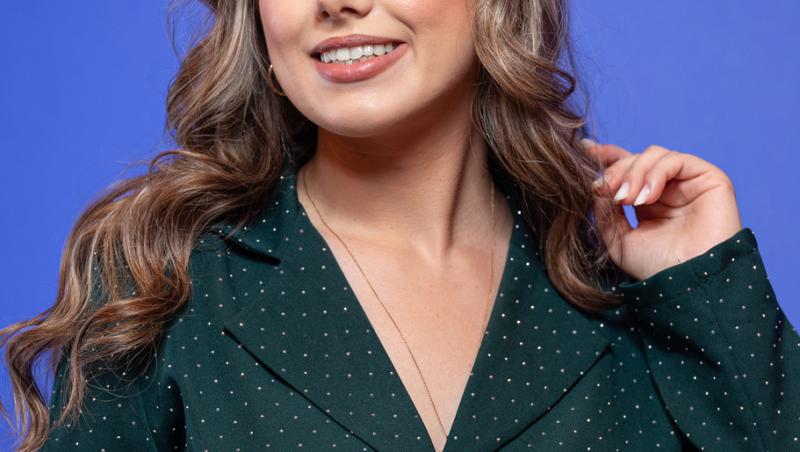 Mireasa, sezon 12. Cine este Ale, noua concurentă. Tânăra a intrat în competiție în ediția de pe 2 octombrie