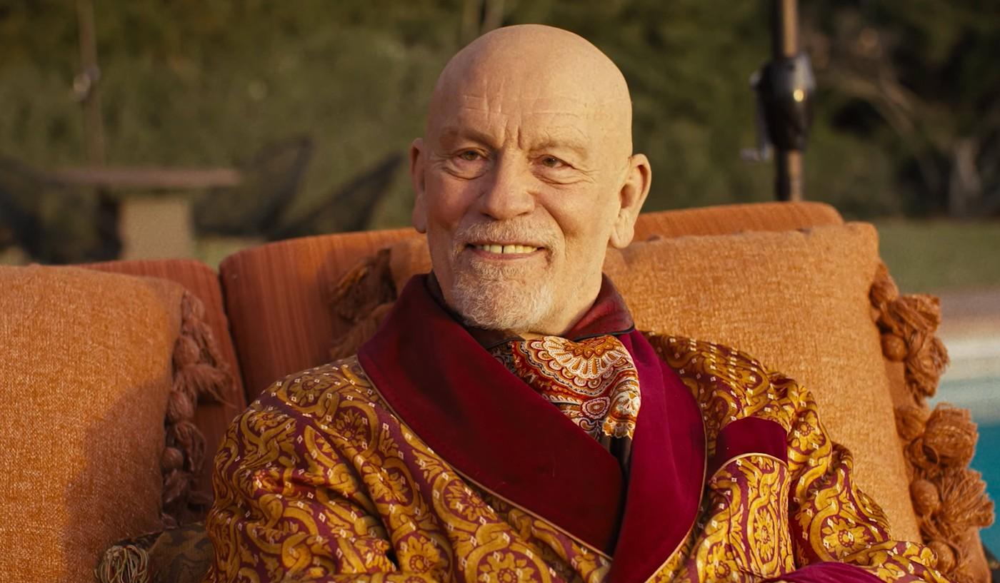John Malkovich, actorul care va interpreta rolul dirijorului Sergiu Celibidache într-un nou film, are rădăcini românești