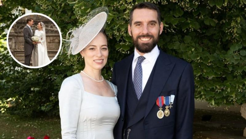 colaj alina maria și prințul nicolae