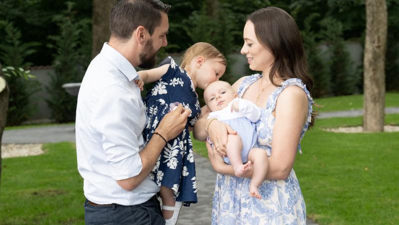 Prințul Nicolae și Alina Maria au împlinit 7 ani de căsnicie. Imagini inedite de la nuntă cu ocazia aniversării