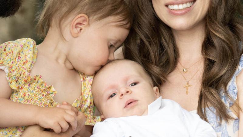 Prințul Nicolae și Alina Maria au împlinit 7 ani de căsnicie. Imagini inedite de la nuntă cu ocazia aniversării