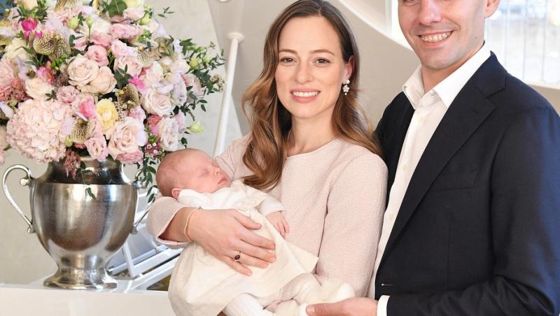 Prințul Nicolae și Alina Maria au împlinit 7 ani de căsnicie. Imagini inedite de la nuntă cu ocazia aniversării