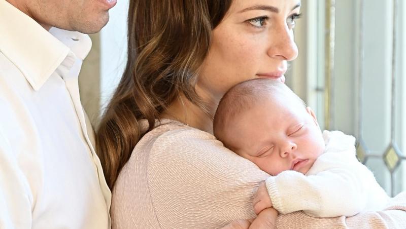 Prințul Nicolae și Alina Maria au împlinit 7 ani de căsnicie. Imagini inedite de la nuntă cu ocazia aniversării