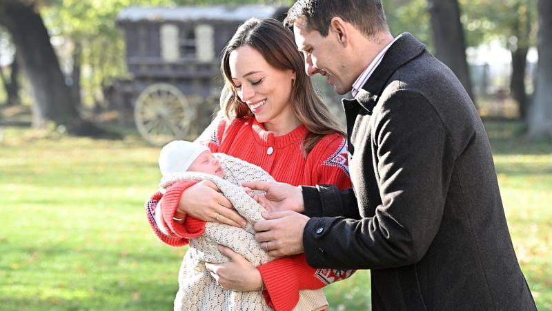 Prințul Nicolae și Alina Maria au împlinit 7 ani de căsnicie. Imagini inedite de la nuntă cu ocazia aniversării