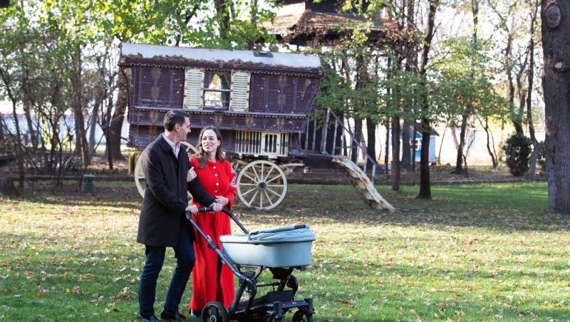 Prințul Nicolae și Alina Maria au împlinit 7 ani de căsnicie. Imagini inedite de la nuntă cu ocazia aniversării