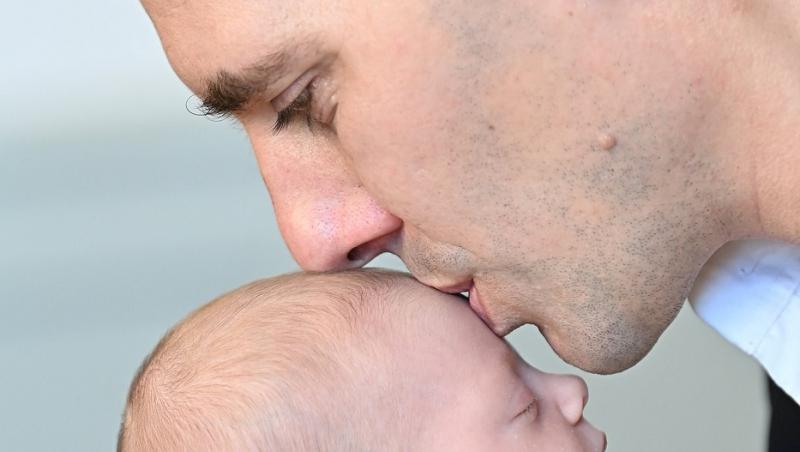 Prințul Nicolae și Alina Maria au împlinit 7 ani de căsnicie. Imagini inedite de la nuntă cu ocazia aniversării