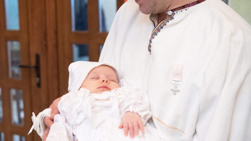 Prințul Nicolae și Alina Maria au împlinit 7 ani de căsnicie. Imagini inedite de la nuntă cu ocazia aniversării