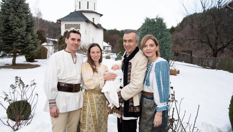 Prințul Nicolae și Alina Maria au împlinit 7 ani de căsnicie. Imagini inedite de la nuntă cu ocazia aniversării