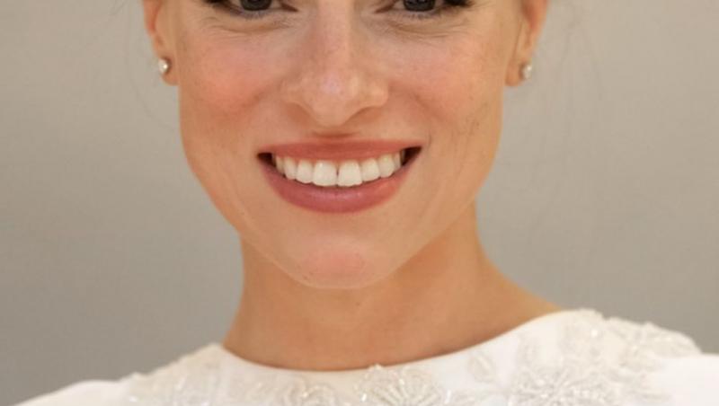 Prințul Nicolae și Alina Maria au împlinit 7 ani de căsnicie. Imagini inedite de la nuntă cu ocazia aniversării