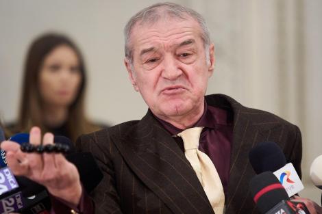 Gigi Becali, gest impresionant și neașteptat pentru imigranții din Capitală. Ce a făcut: „Ce contează la mine 500-600 de euro”