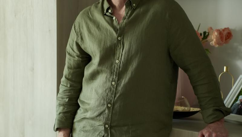 Ana, Mi-ai fost scrisă în ADN, 2 octombrie 2025. Sandra îl confruntă pe Basty. Ana află un detaliu dureros despre Victoria