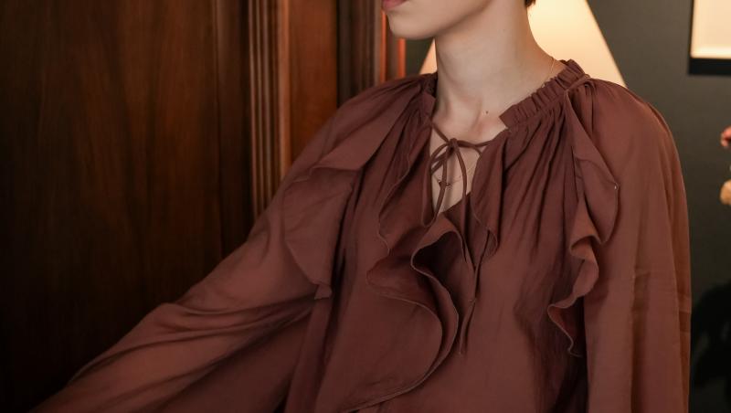 Ana, Mi-ai fost scrisă în ADN, 2 octombrie 2025. Sandra îl confruntă pe Basty. Ana află un detaliu dureros despre Victoria