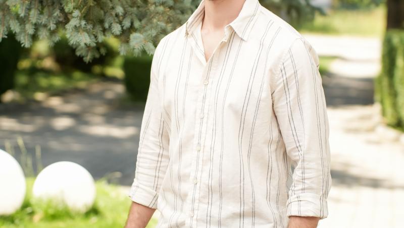 Ana, Mi-ai fost scrisă în ADN, 2 octombrie 2025. Sandra îl confruntă pe Basty. Ana află un detaliu dureros despre Victoria