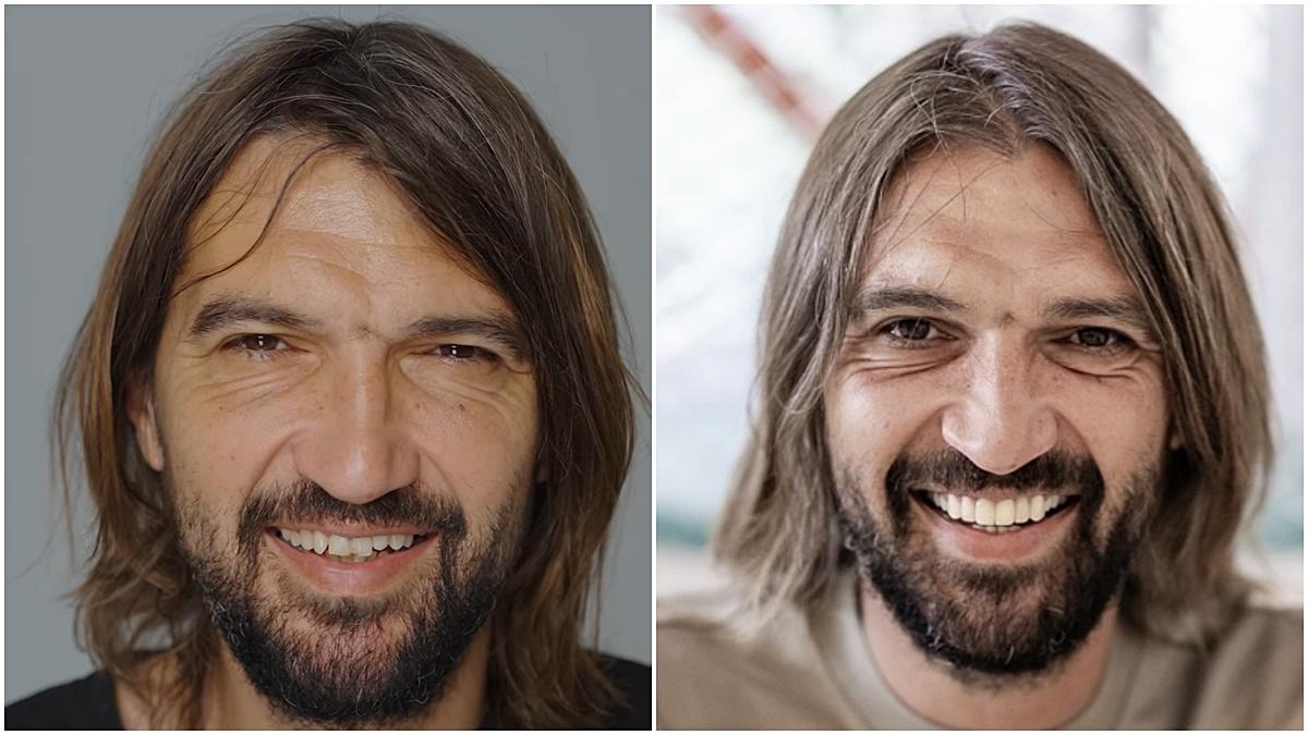 Câte soții a avut, de fapt, Dan Alexa. Antrenorul a divorțat de Andrada după Asia Express: „Viața merge înainte”