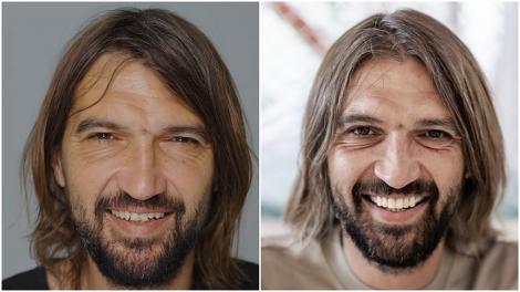 Câte soții a avut, de fapt, Dan Alexa. Antrenorul a divorțat de Andrada după Asia Express: „Viața merge înainte”