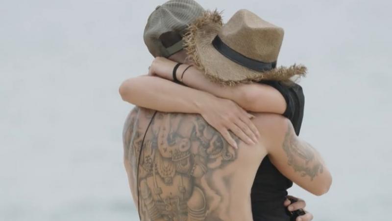 Francesca și Cristi de la Insula Iubirii sezonul 9 au anunțat data nunții. Când se vor căsători și cine a zis că vine la nuntă