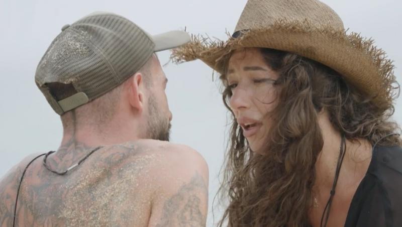 Francesca și Cristi de la Insula Iubirii sezonul 9 au anunțat data nunții. Când se vor căsători și cine a zis că vine la nuntă