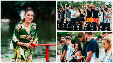 Asia Express sezonul 8, 20 octombrie 2025. Tot ce s-a întâmplat în această ediție. Cine a câștigat imunitatea mare