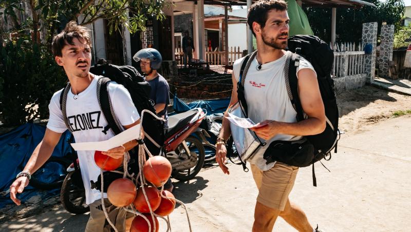 Asia Express sezonul 8, 20 octombrie 2025. Tot ce s-a întâmplat în această ediție. Cine a câștigat imunitatea mare