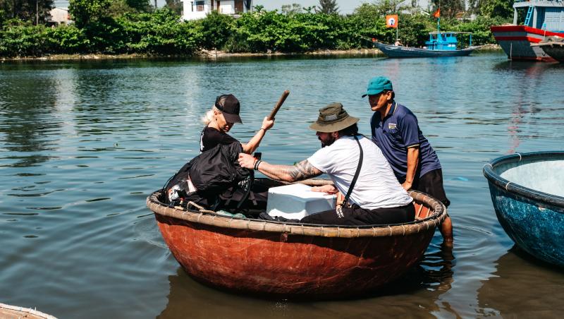 Asia Express sezonul 8, 20 octombrie 2025. Tot ce s-a întâmplat în această ediție. Cine a câștigat imunitatea mare