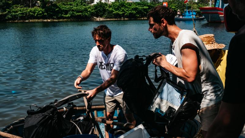 Asia Express sezonul 8, 20 octombrie 2025. Tot ce s-a întâmplat în această ediție. Cine a câștigat imunitatea mare