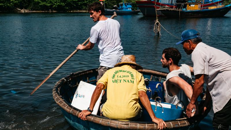 Asia Express sezonul 8, 20 octombrie 2025. Tot ce s-a întâmplat în această ediție. Cine a câștigat imunitatea mare