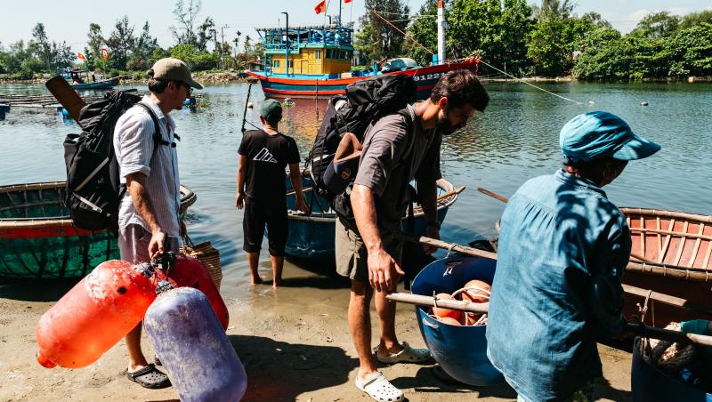 Asia Express sezonul 8, 20 octombrie 2025. Tot ce s-a întâmplat în această ediție. Cine a câștigat imunitatea mare