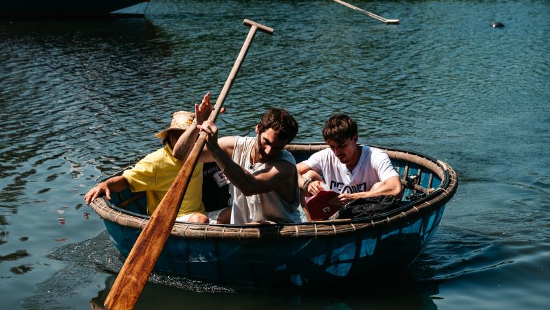 Asia Express sezonul 8, 20 octombrie 2025. Tot ce s-a întâmplat în această ediție. Cine a câștigat imunitatea mare